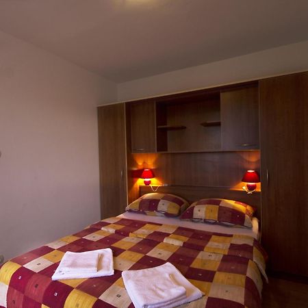 Apartmani Vila Caska Номер фото