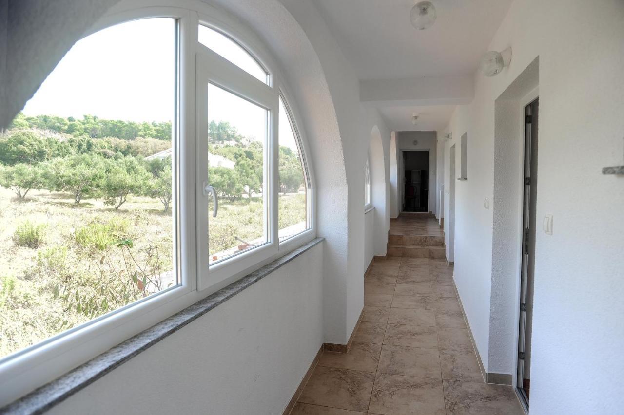 Apartmani Vila Caska Екстер'єр фото