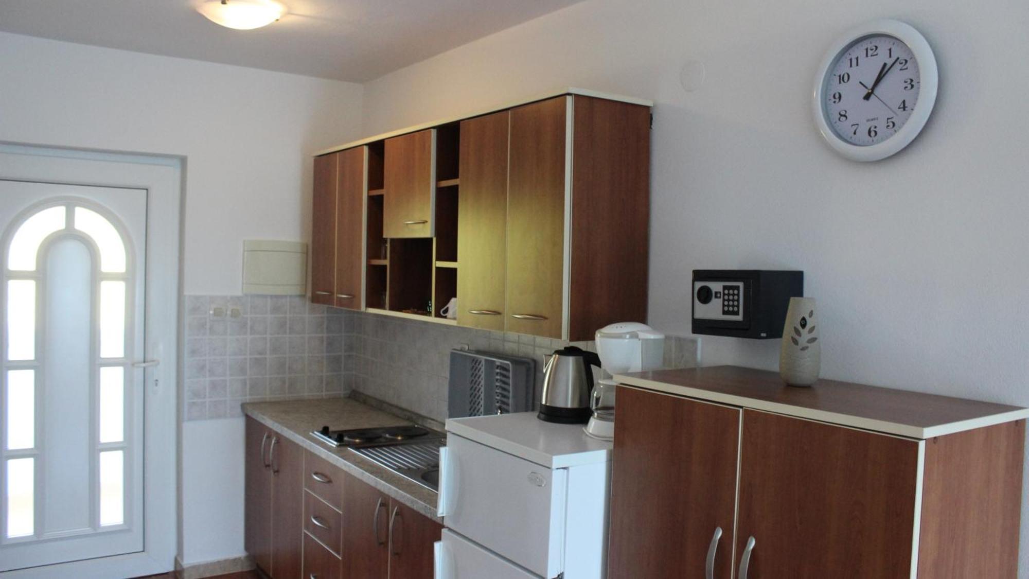 Apartmani Vila Caska Номер фото