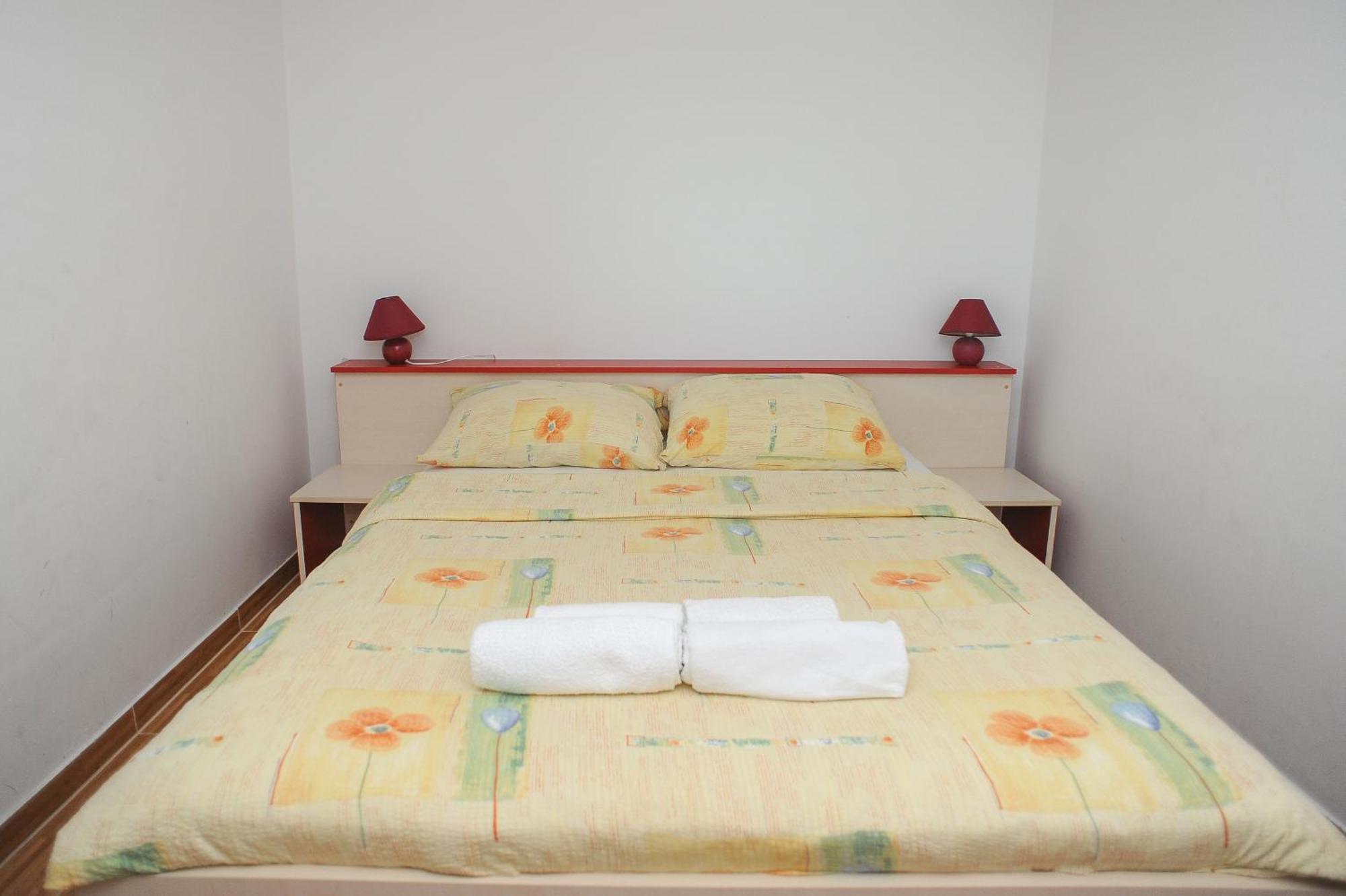 Apartmani Vila Caska Номер фото