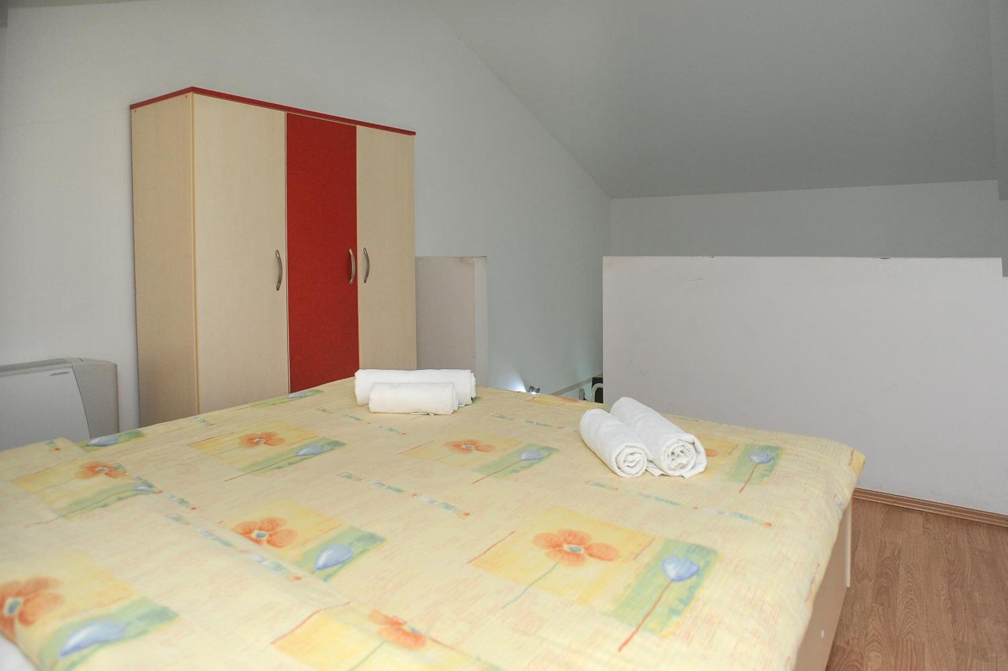 Apartmani Vila Caska Номер фото