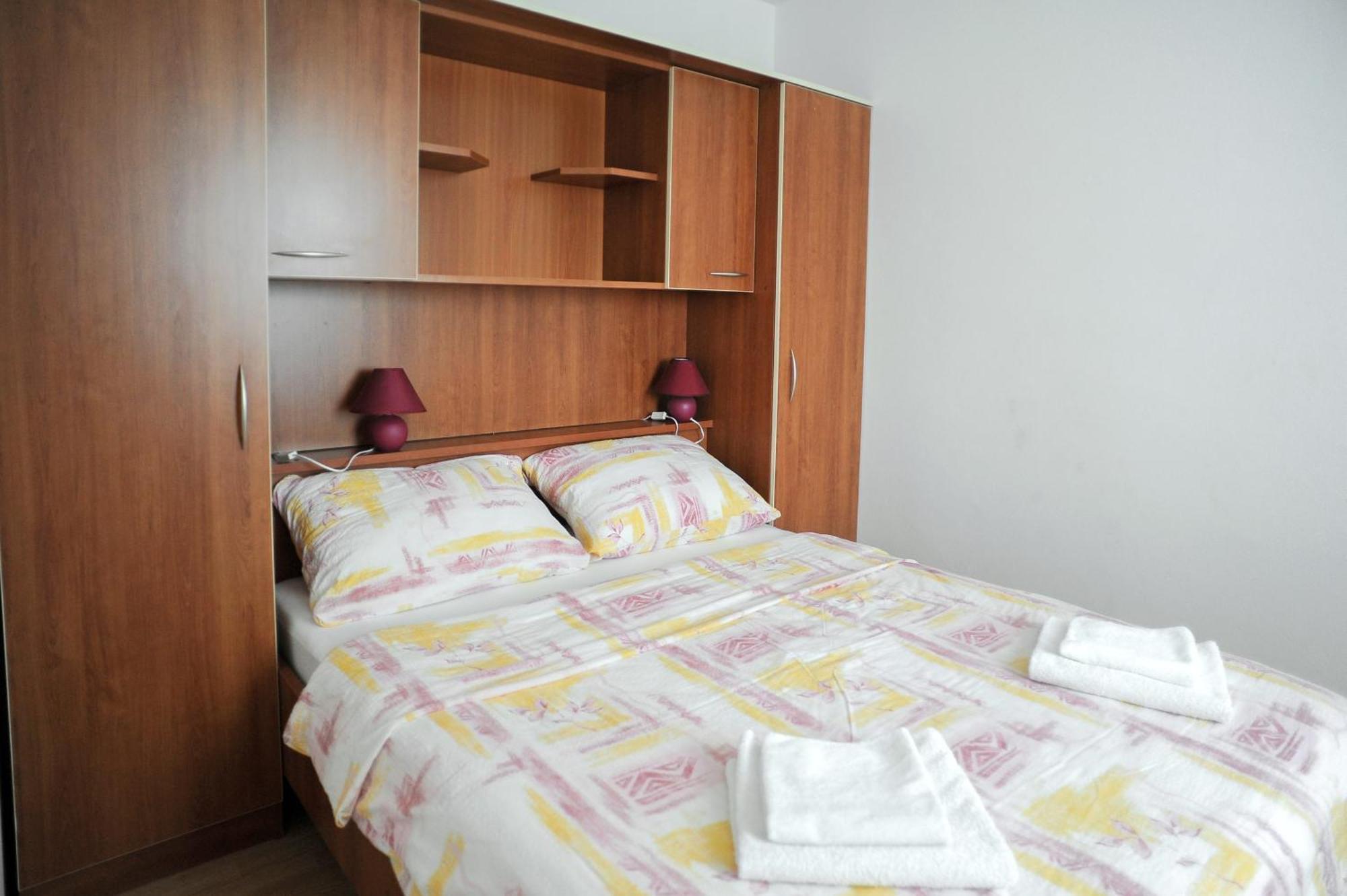Apartmani Vila Caska Номер фото