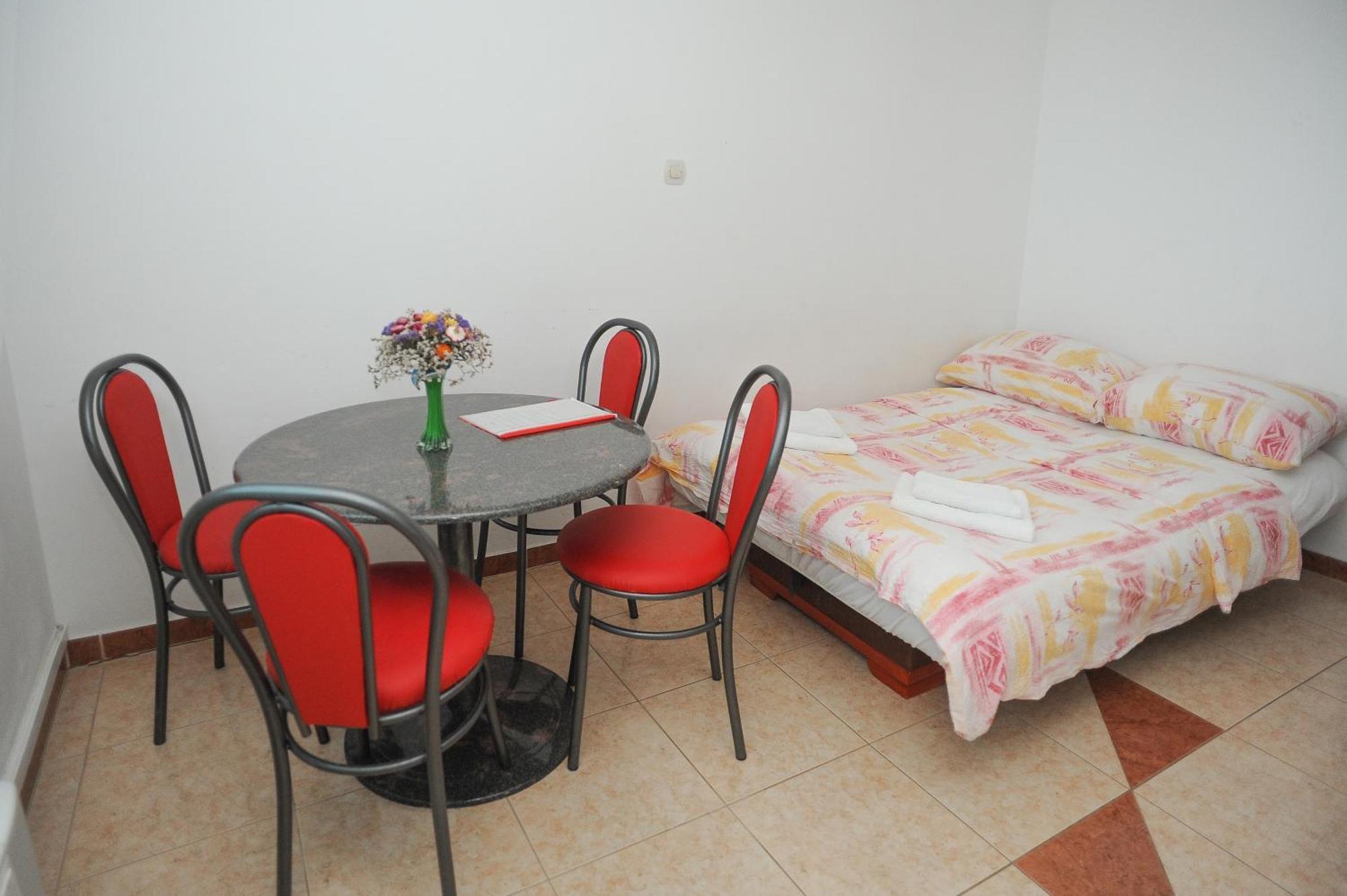 Apartmani Vila Caska Номер фото