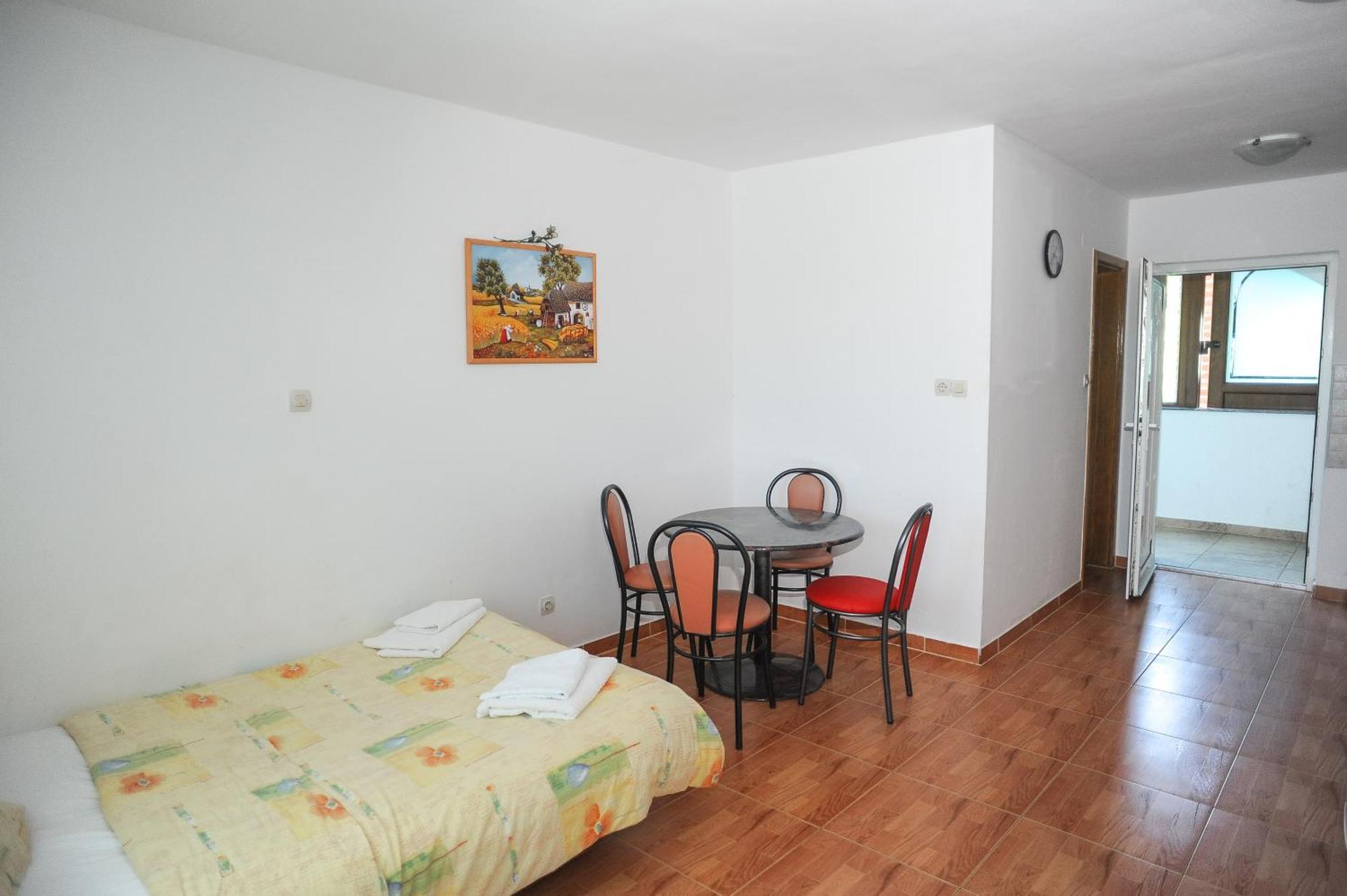 Apartmani Vila Caska Номер фото