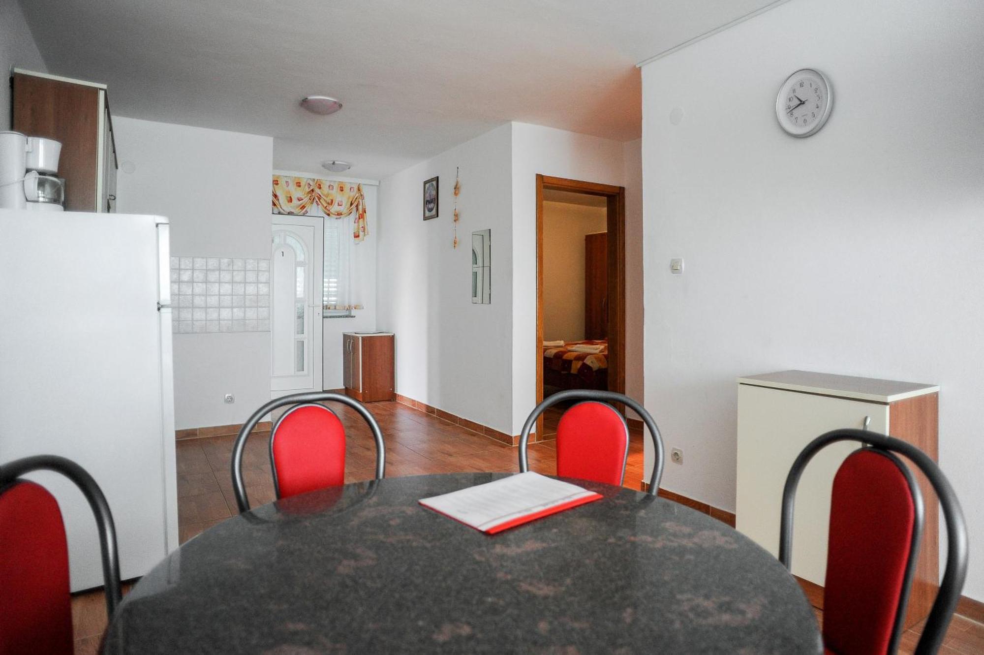 Apartmani Vila Caska Номер фото