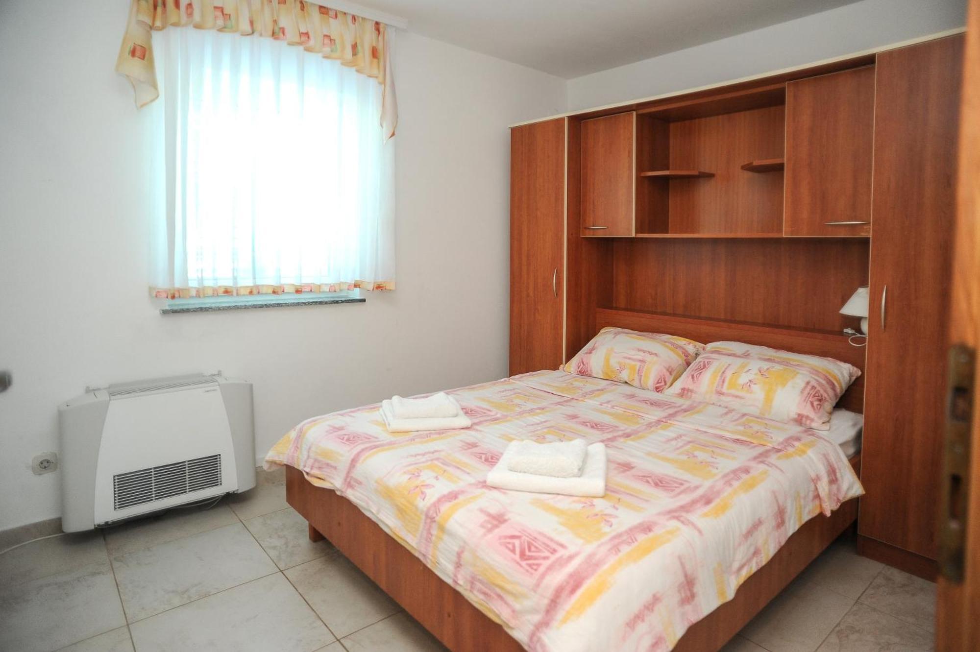 Apartmani Vila Caska Номер фото