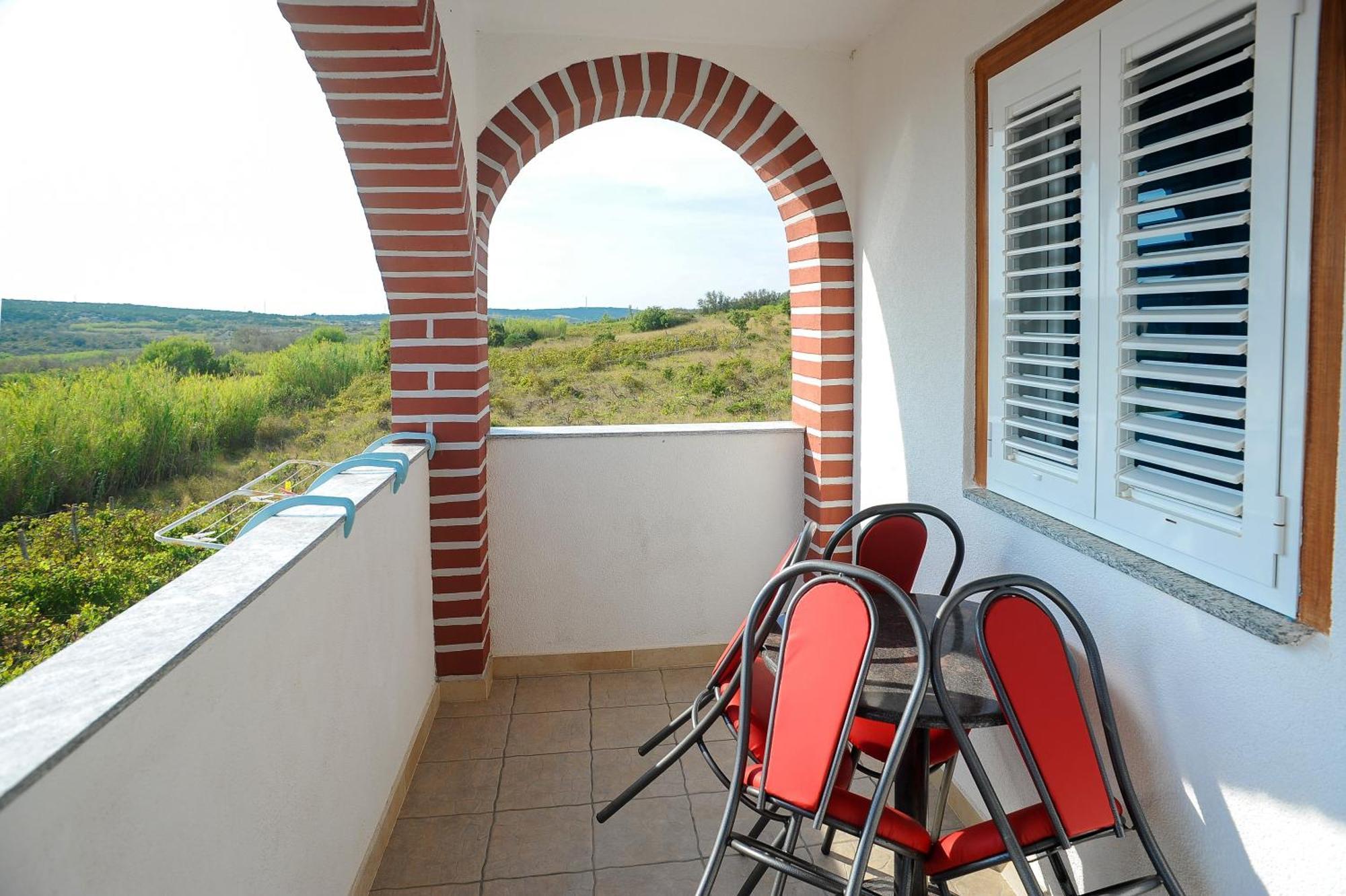 Apartmani Vila Caska Номер фото