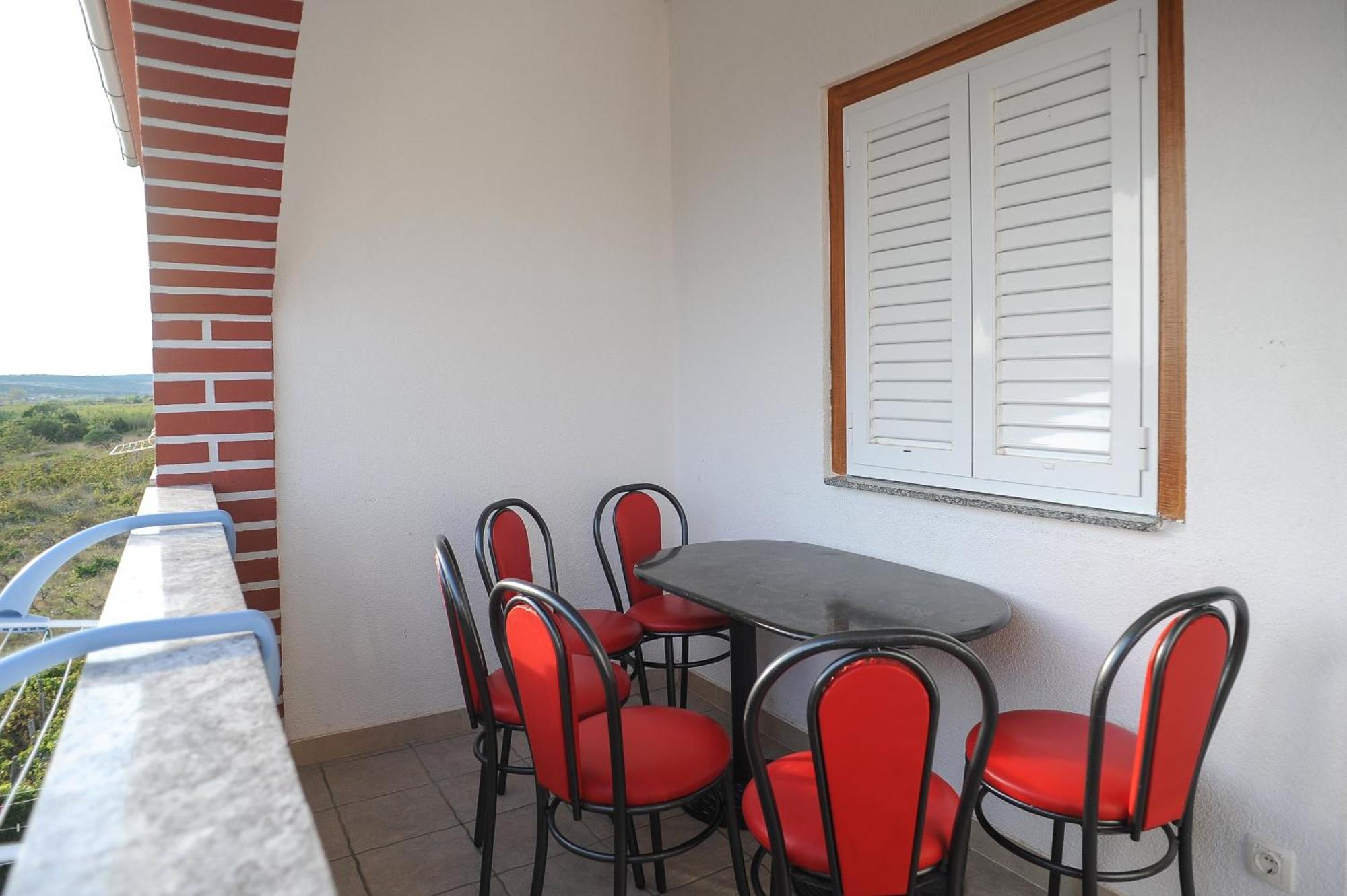 Apartmani Vila Caska Номер фото