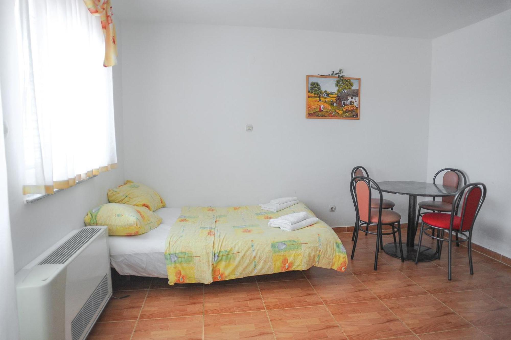 Apartmani Vila Caska Номер фото