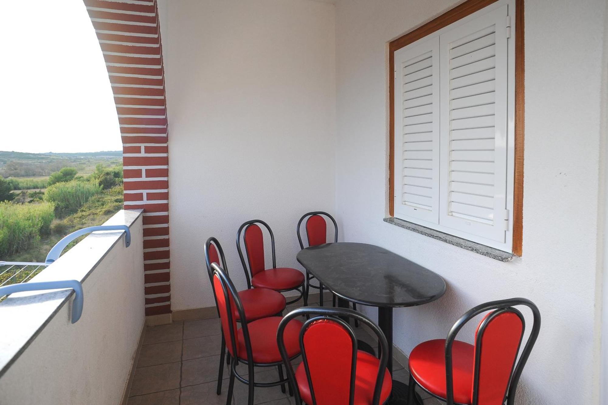 Apartmani Vila Caska Номер фото